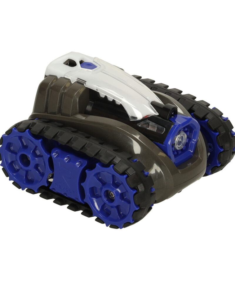 Kaugjuhitavad tankid lastele ja täiskasvanutele