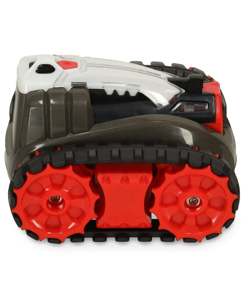 Realistlikud lahingutankid kogu perele