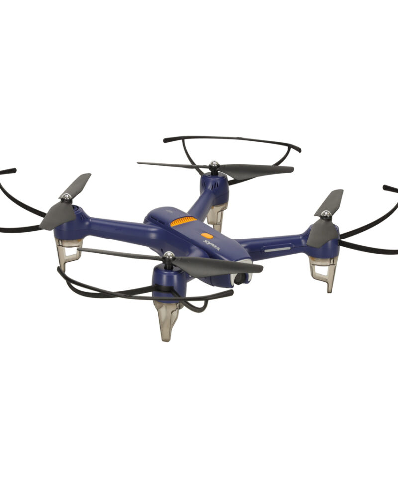 Kompaktne ja kerge droon