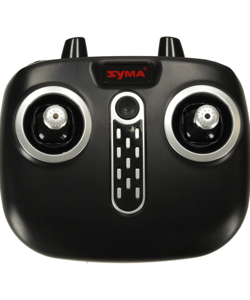 Droon koos kaugjuhtimispuldiga