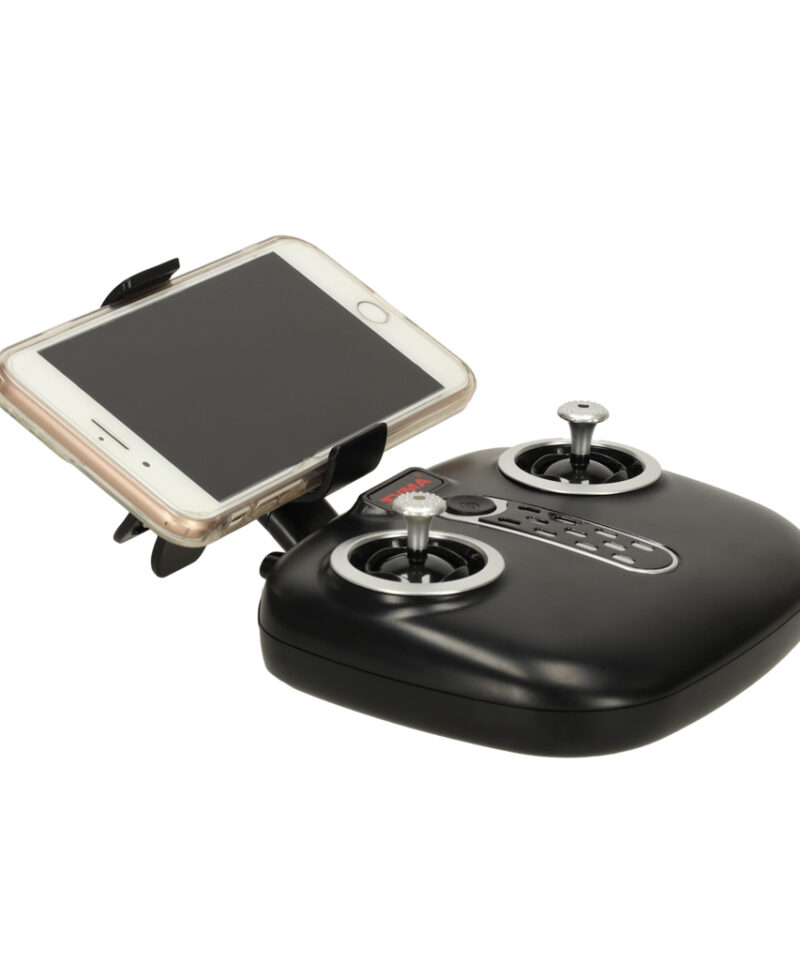 GPS-režiimiga droon