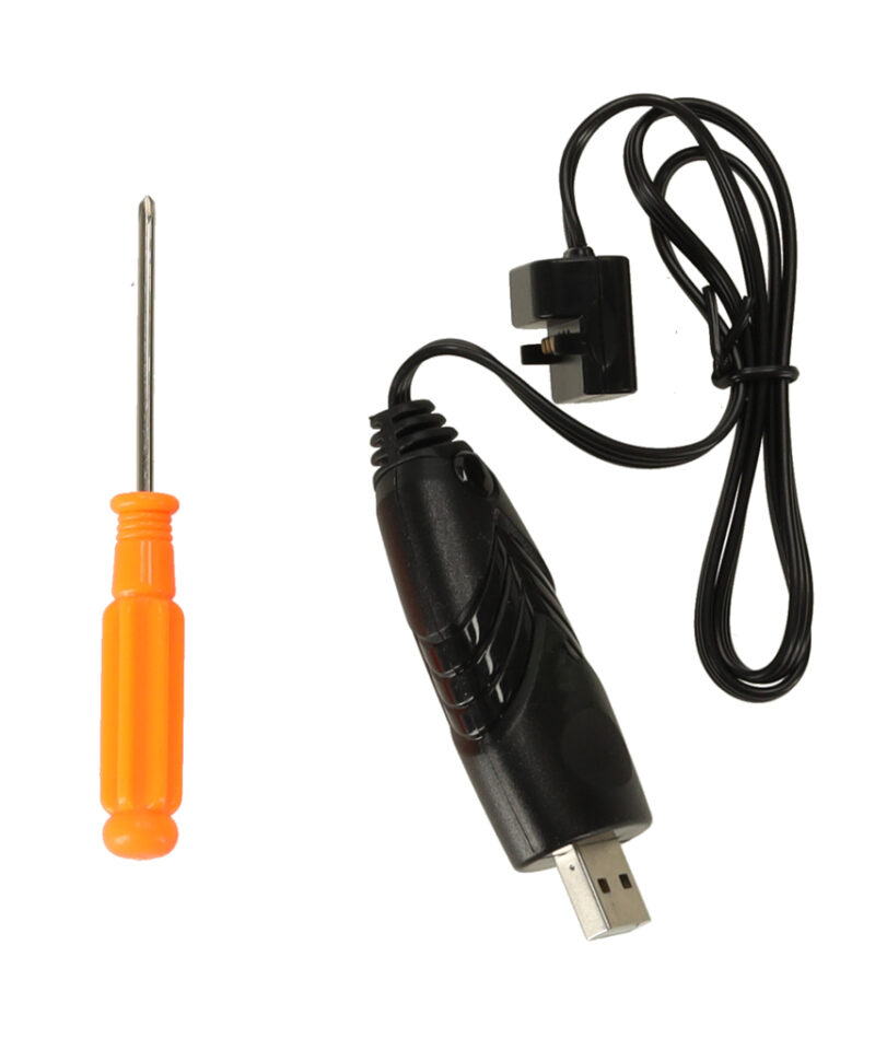 Droon seiklusteks ja avastamiseks