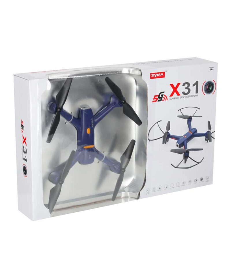 Droon seiklusteks ja avastamiseks