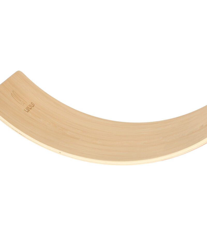 Laste tasakaalulaud koduseks kasutamiseks