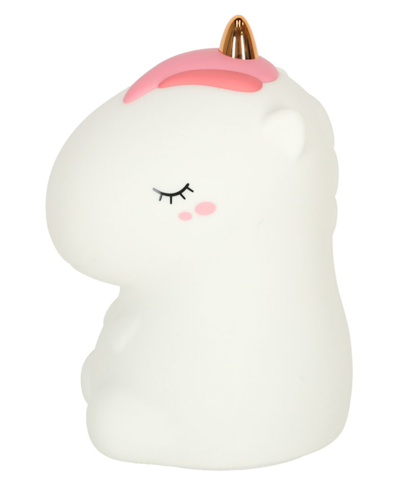 Hubane laste öölamp