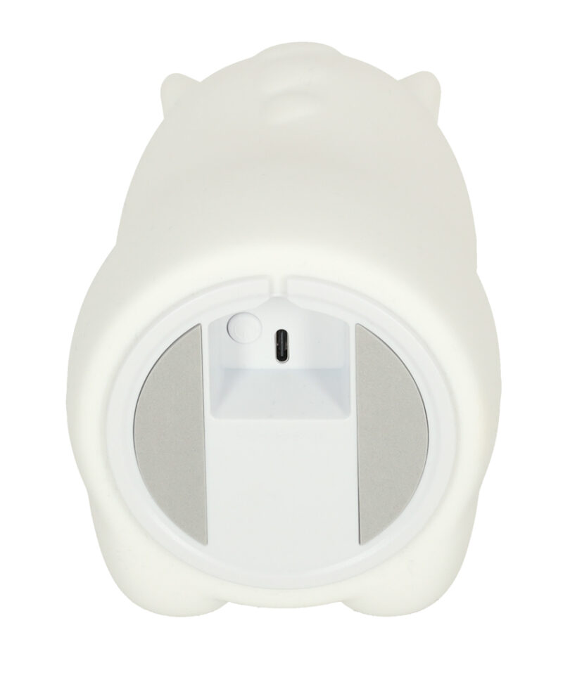 Turvaline öölamp lastele