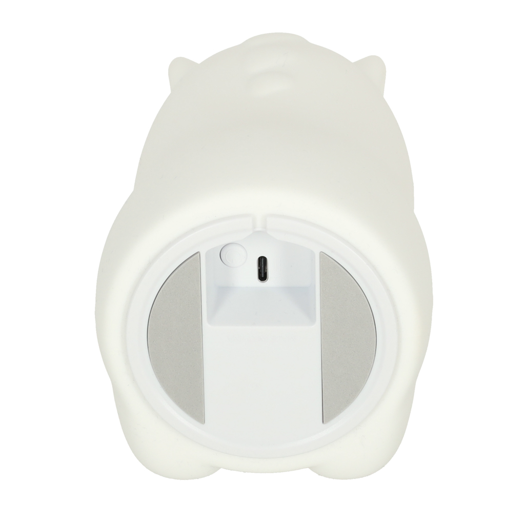 Turvaline öölamp lastele