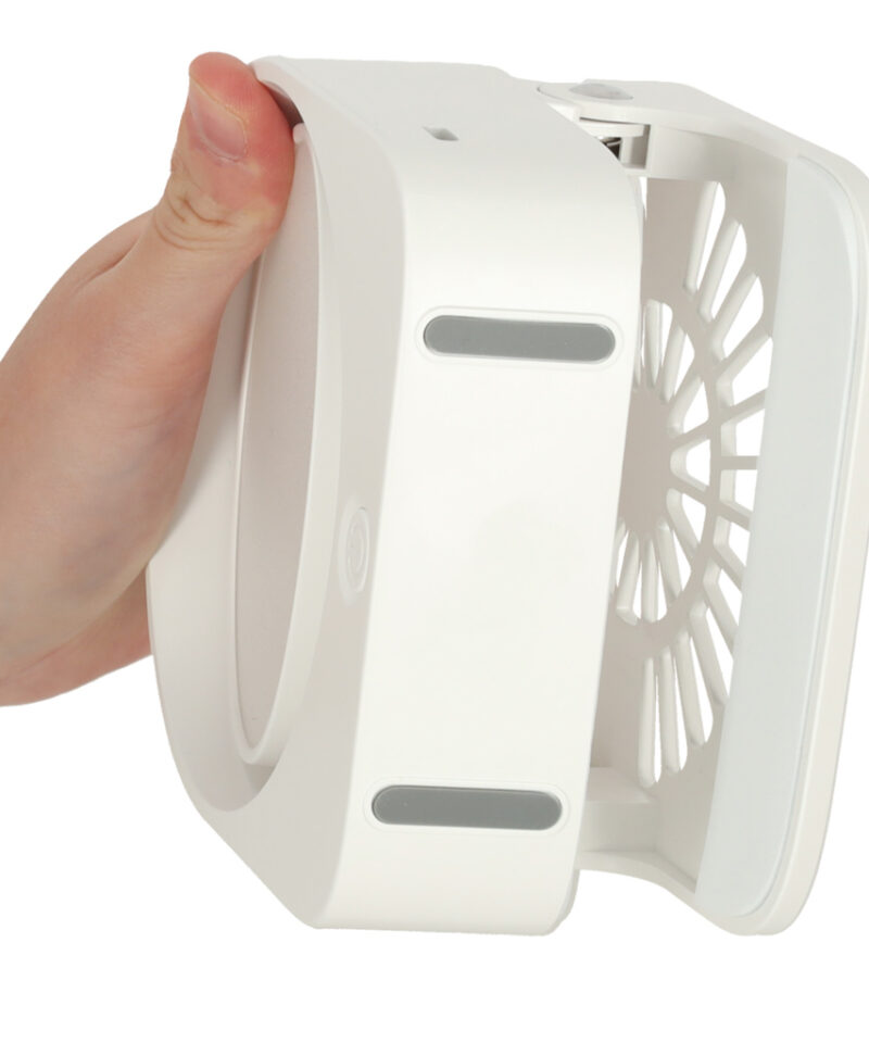 Lihtne USB laadimisega lamp