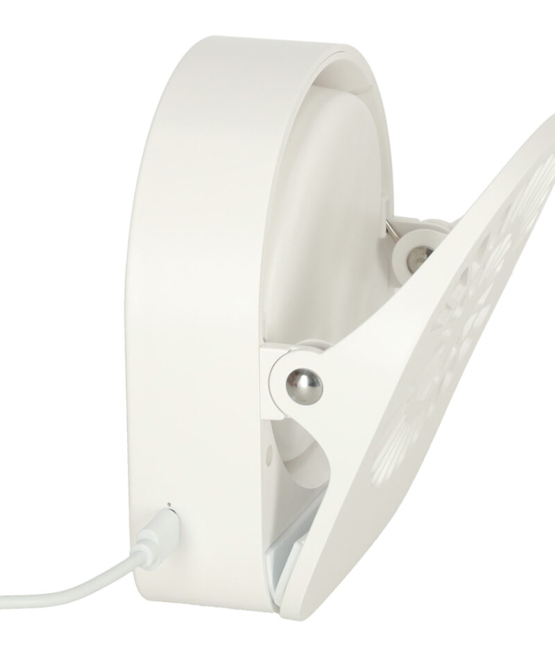 Klamberlamp erinevatesse kohtadesse