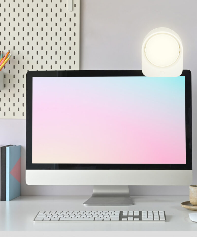 Hubane valgustus igas toas