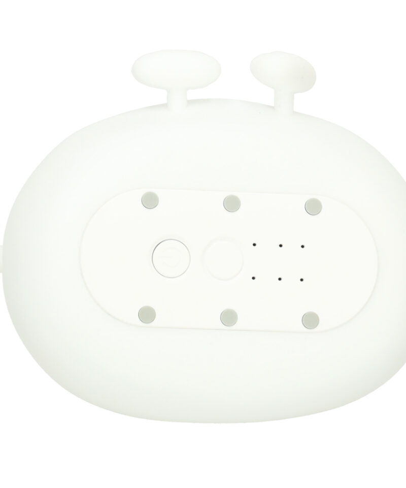 Kaasaskantav LED öölamp lastele