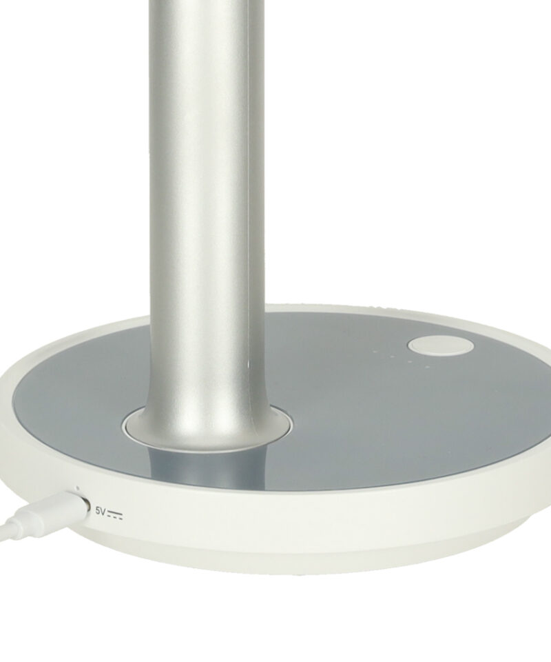 Reguleeritav kõrgus lauaventilaatoril