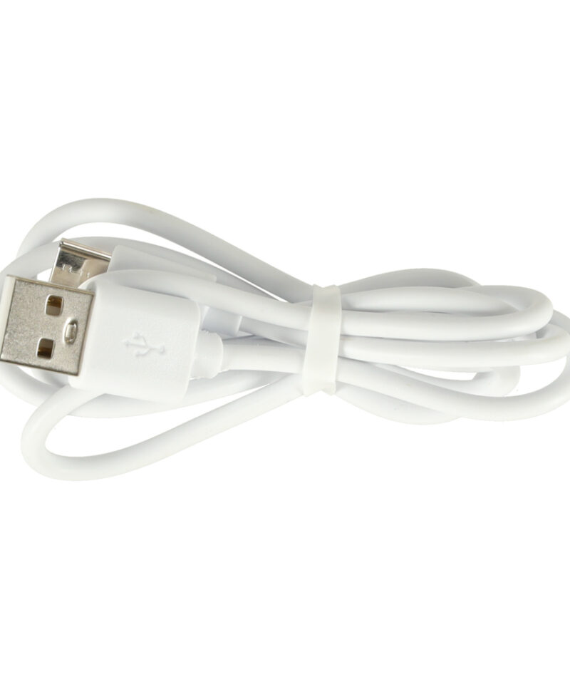 USB-C laadimisega lauaventilaator