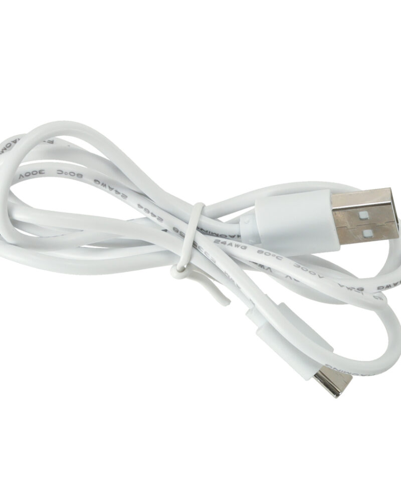 Mugav laualamp kuumadeks päevadeks