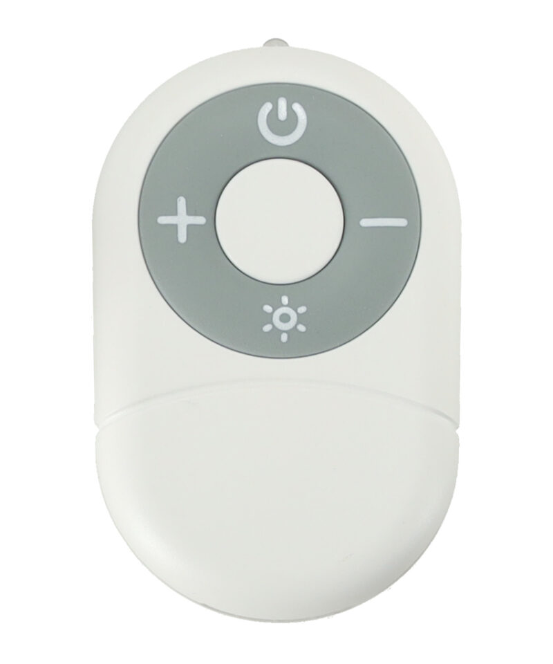 Mugav laualamp kuumadeks päevadeks