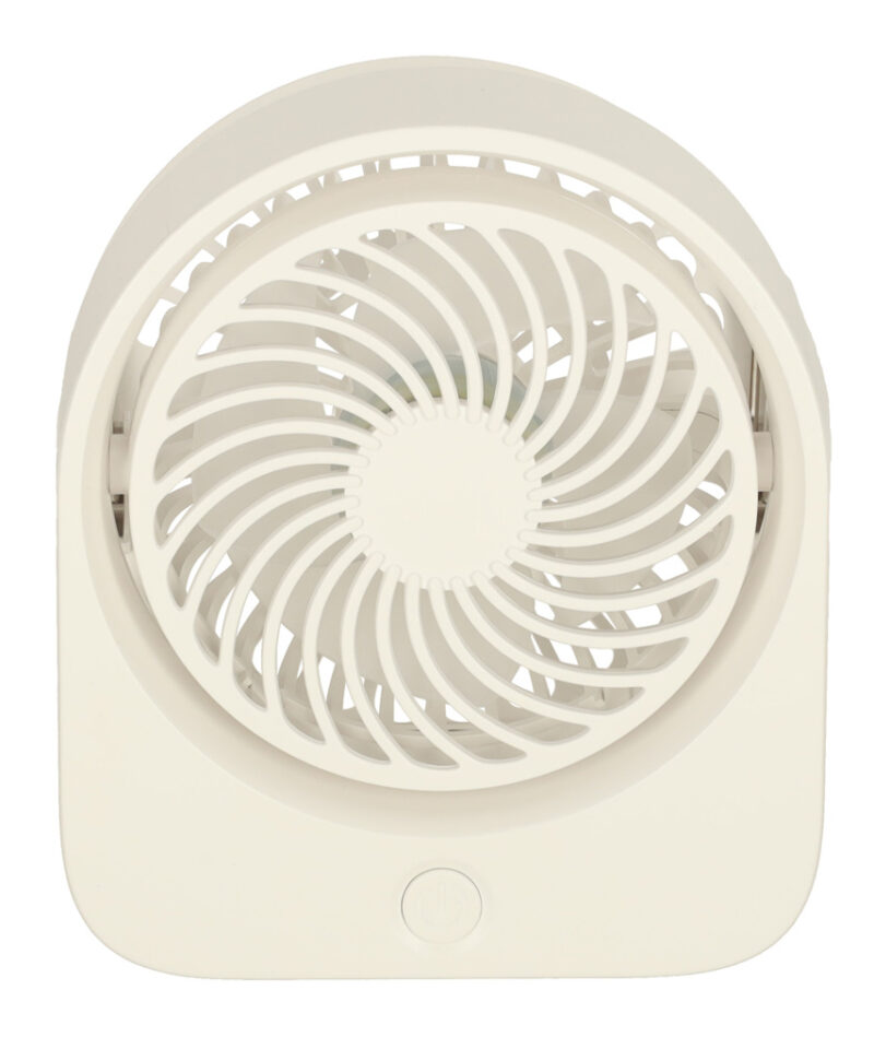 Laualamp ventilaator kodus ja kontoris