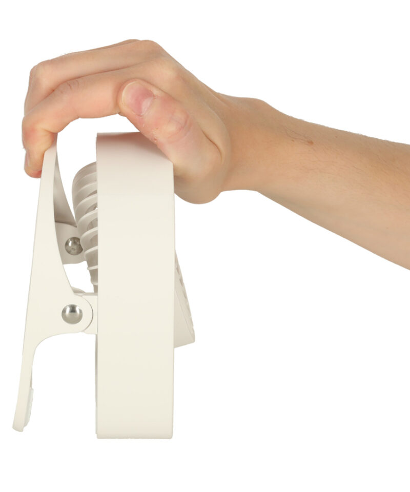 Laualamp ventilaator kodus ja kontoris