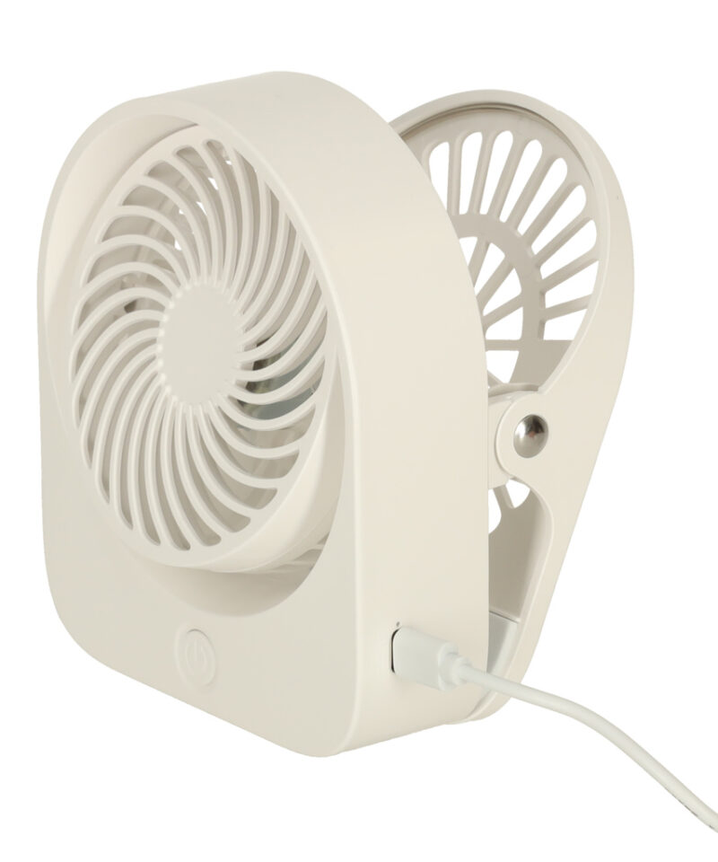 Laualamp ventilaator kodus ja kontoris