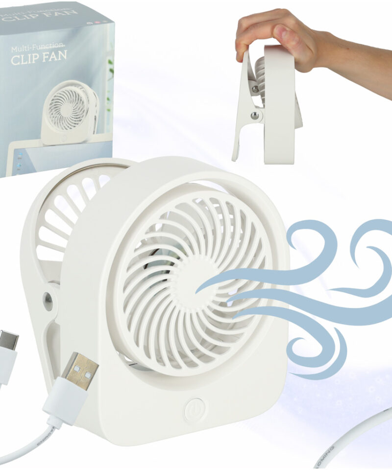 Laualamp ventilaator kodus ja kontoris
