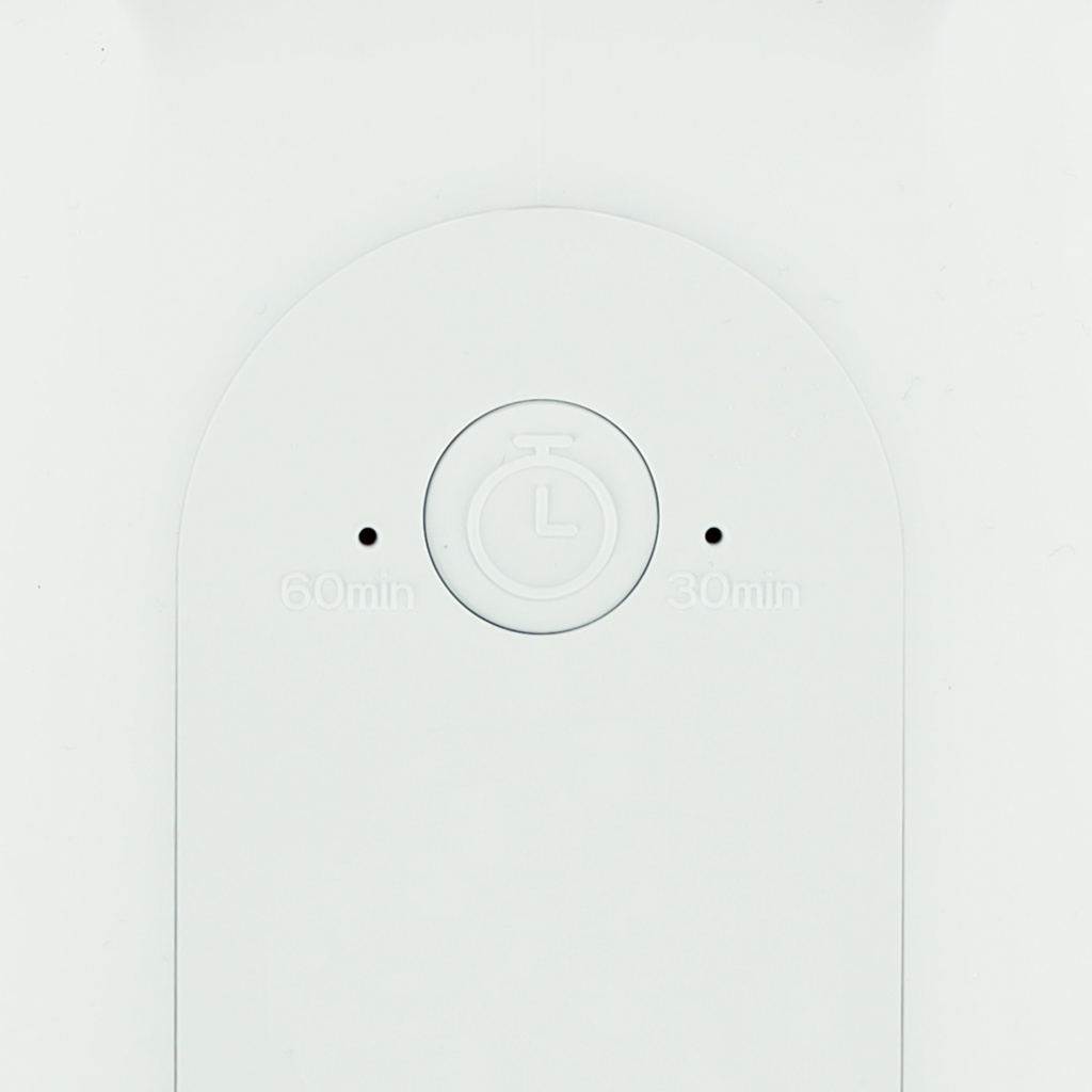 Öölamp kahe valgusrežiimiga