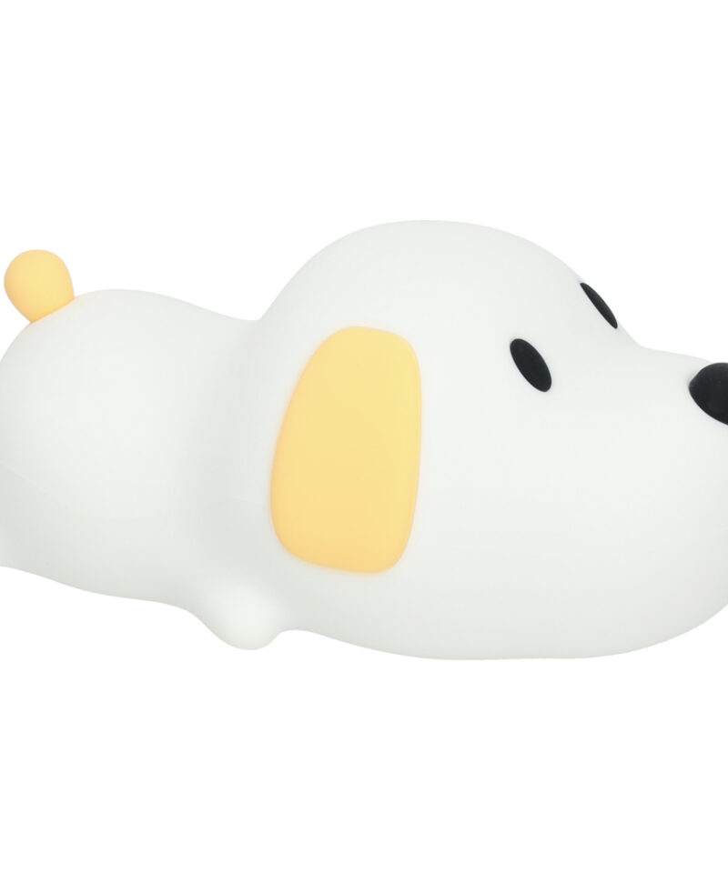 Hubane ja turvaline öölamp lastele