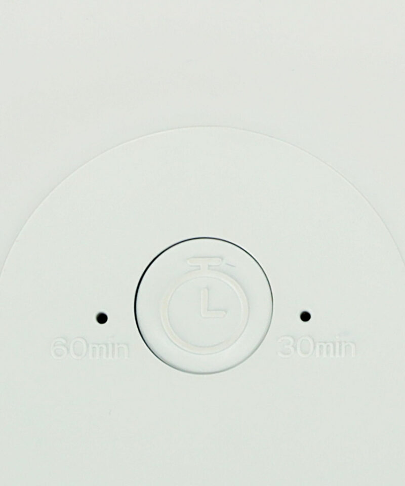 Automaatse taimeriga laste öölamp