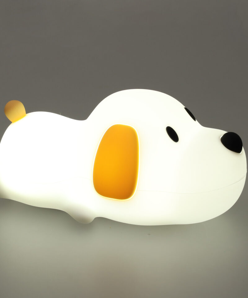 Automaatse taimeriga laste öölamp