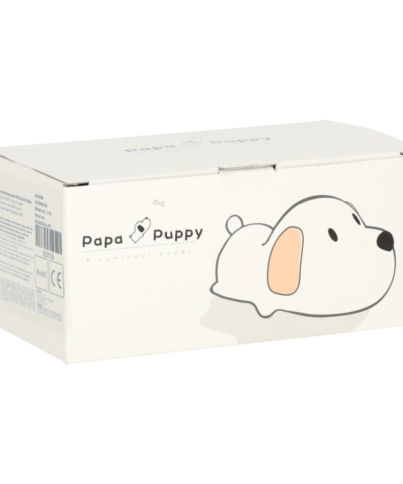 Automaatse taimeriga laste öölamp