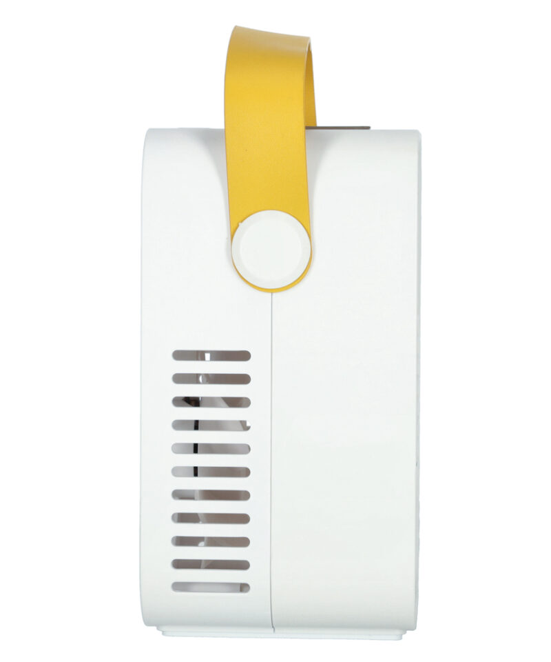 USB-toitega lauaventilaator