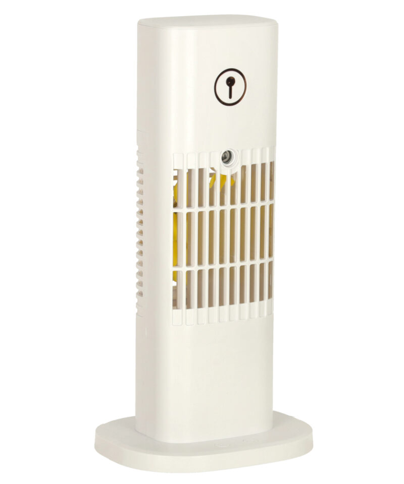 USB-toitega kliimaseade