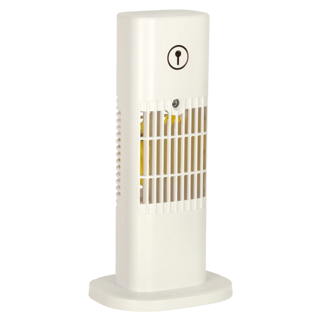 USB-toitega kliimaseade