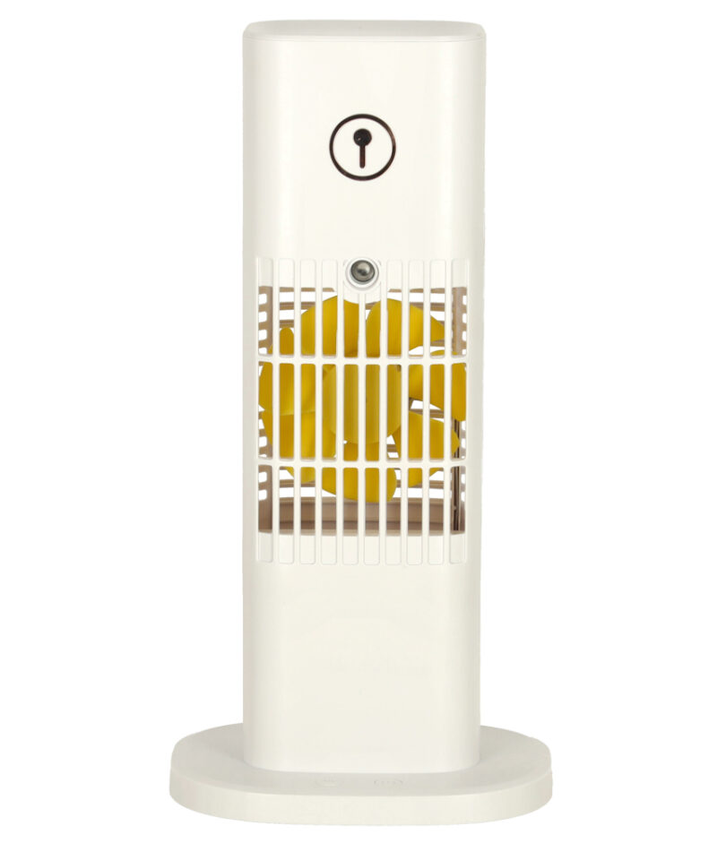 Lihtne ja kaasaskantav jahuti