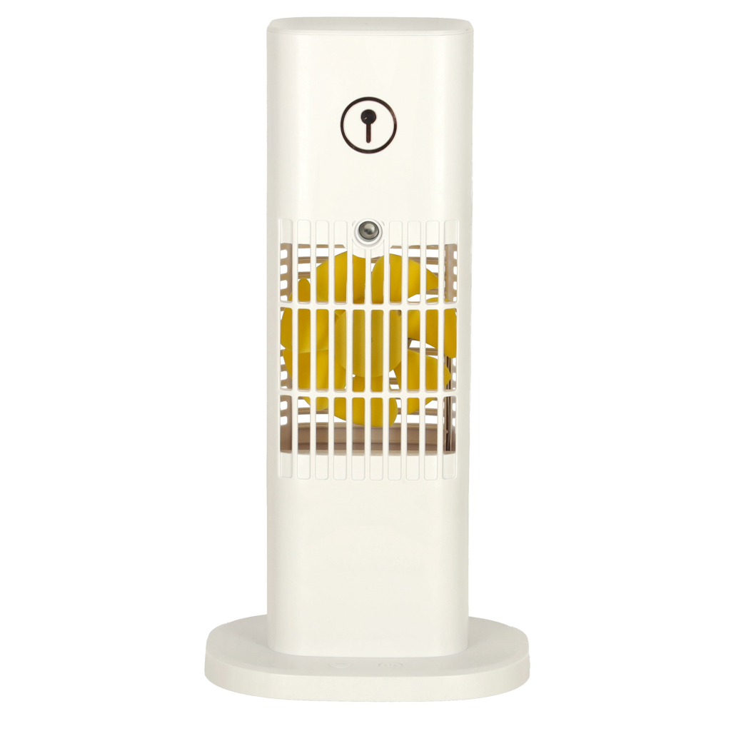 Lihtne ja kaasaskantav jahuti