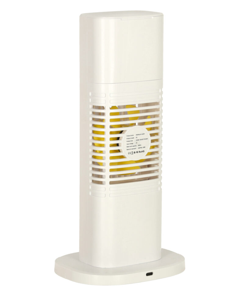 Efektiivne jahutussüsteem kuumadeks päevadeks