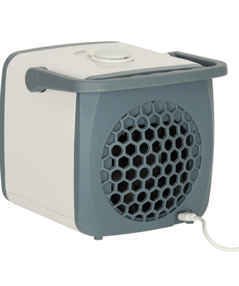 Jahutav mini konditsioneer veepaagiga