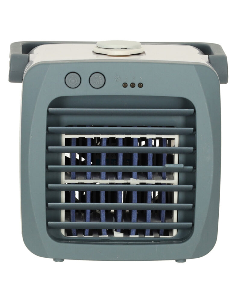 Kolme režiimiga lauakonditsioneer