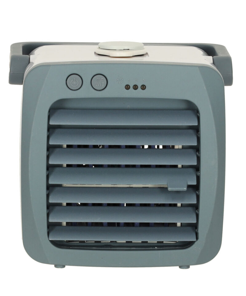 Väike ja tõhus lauakonditsioneer