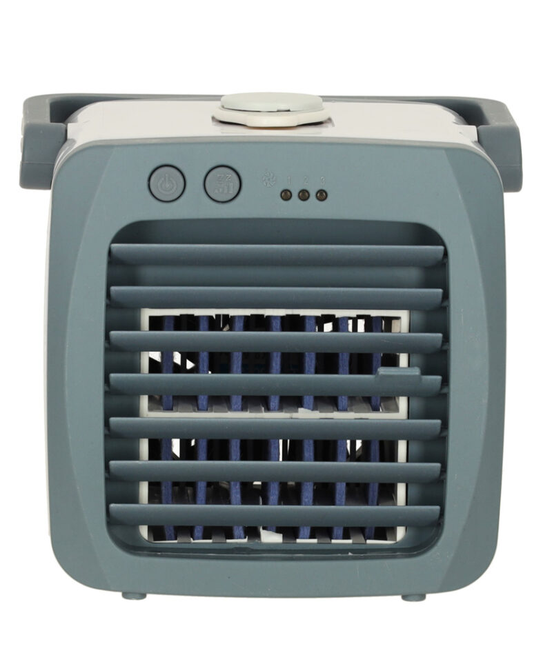 Väike ja tõhus lauakonditsioneer