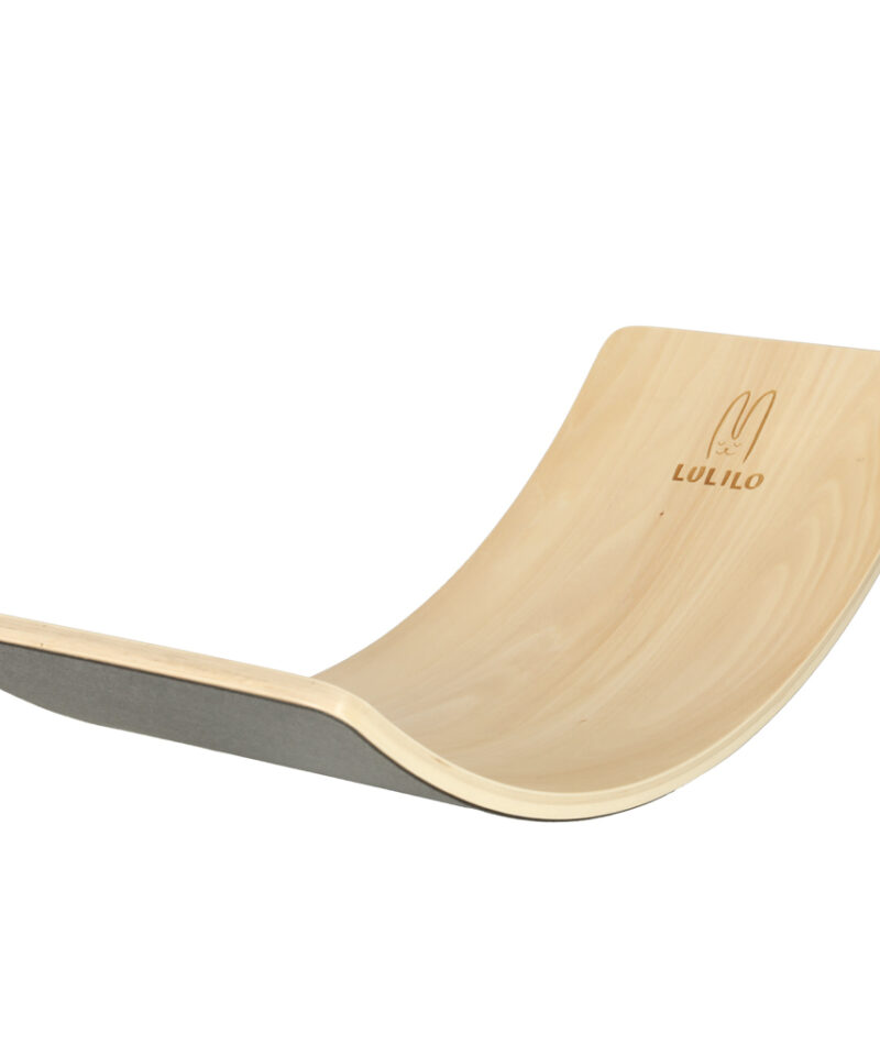 Balansilaud halli vildiga lastele