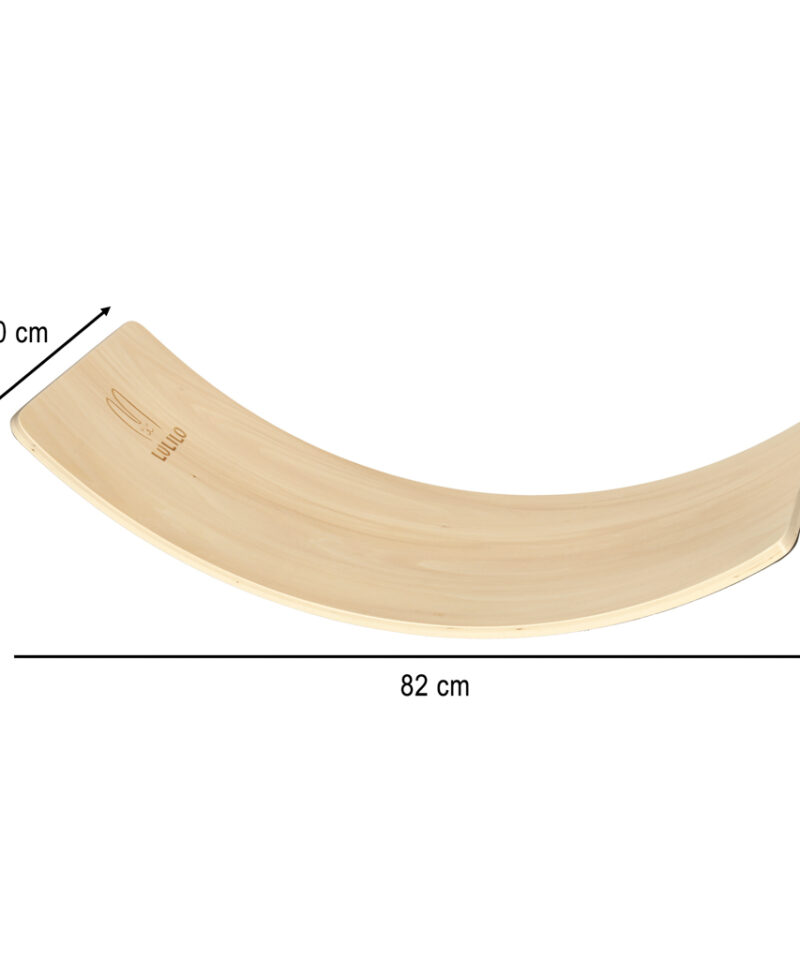 Ohutu mängulaud lastele