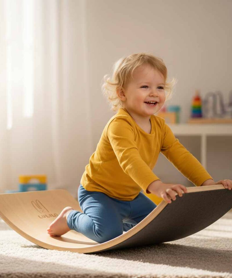 Multifunktsionaalne balansilaud