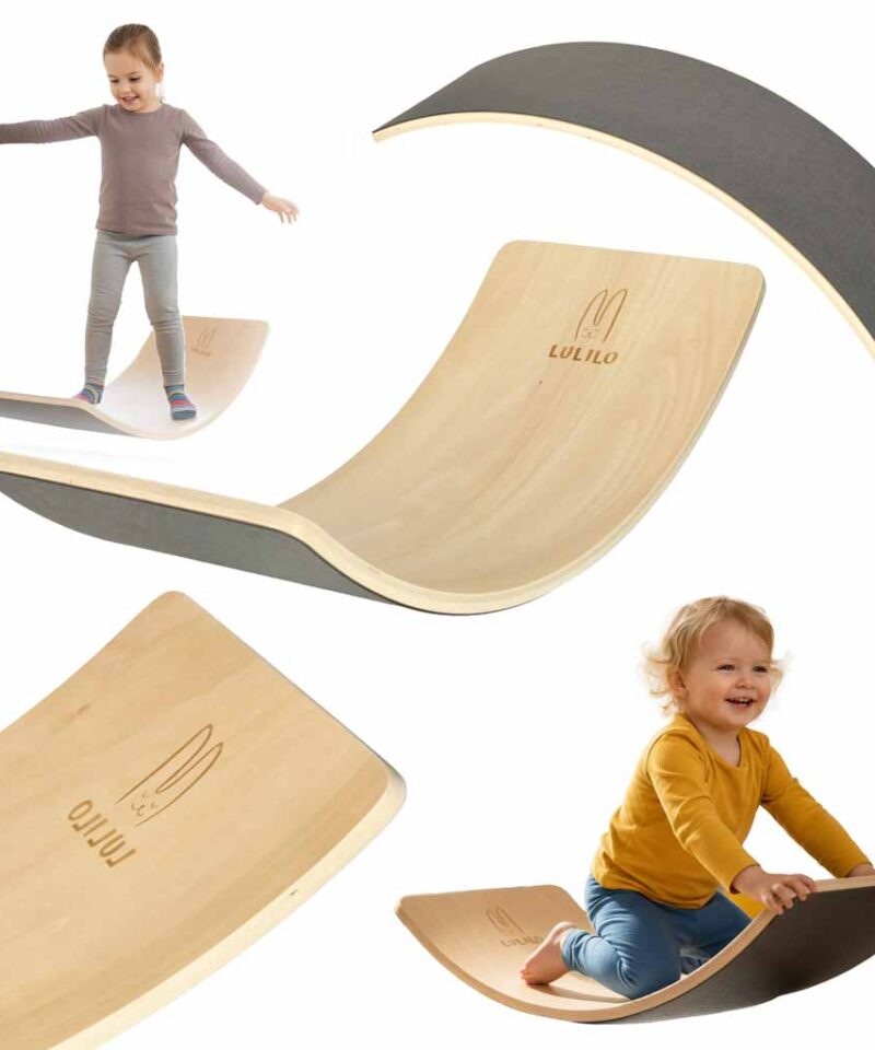 Multifunktsionaalne balansilaud