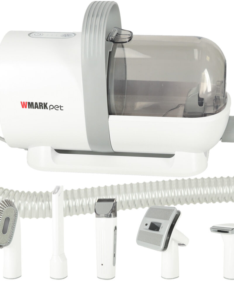 Lemmiklooma karvaimur ja hoolduskomplekt