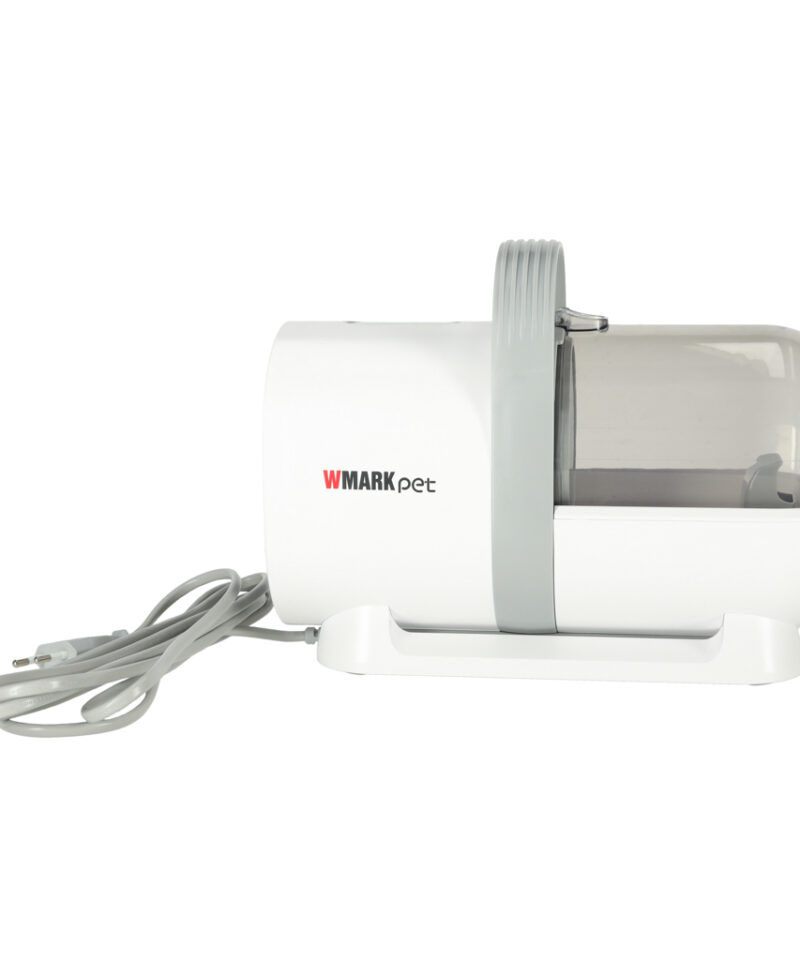 Komplekt lemmiklooma karva hooldamiseks