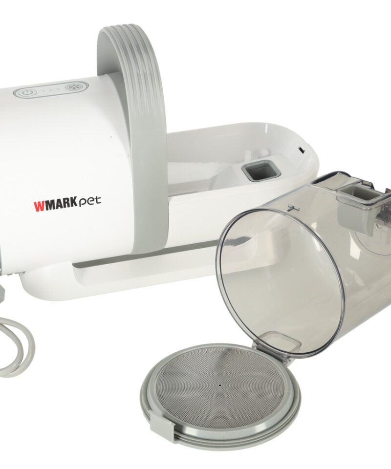 Karvaimur kodu puhtana hoidmiseks