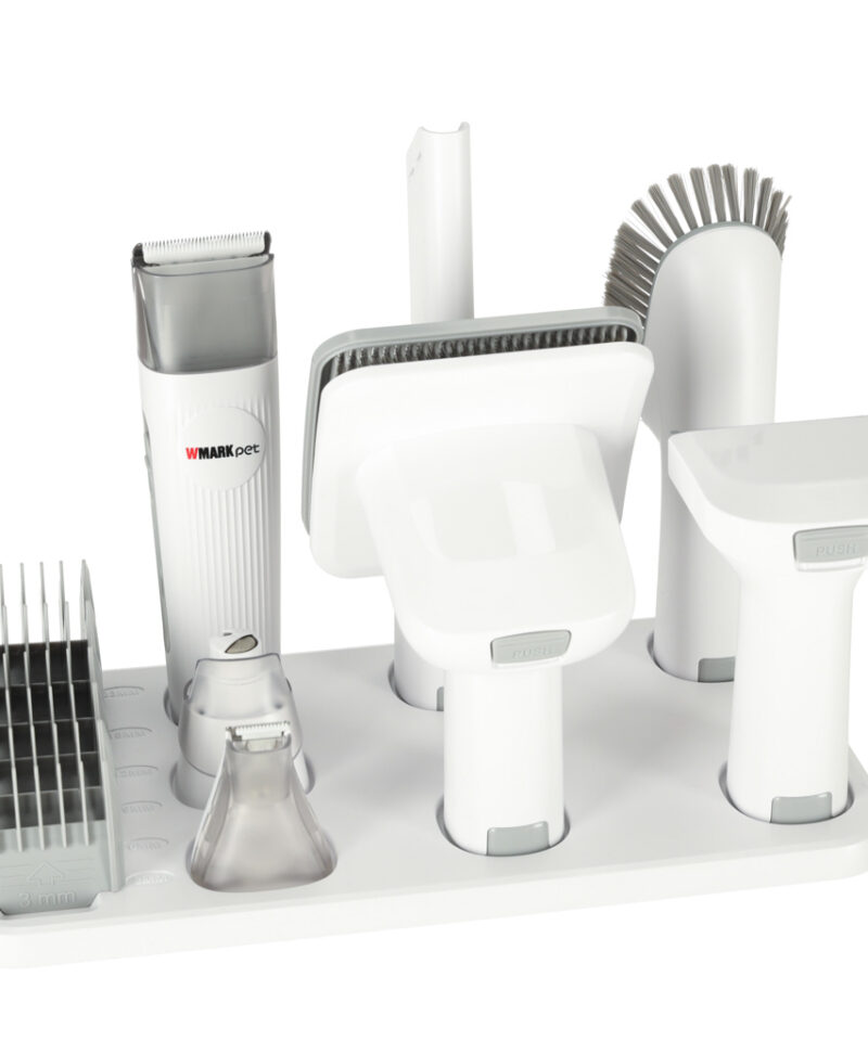 Lihtne kasutada karvaimur