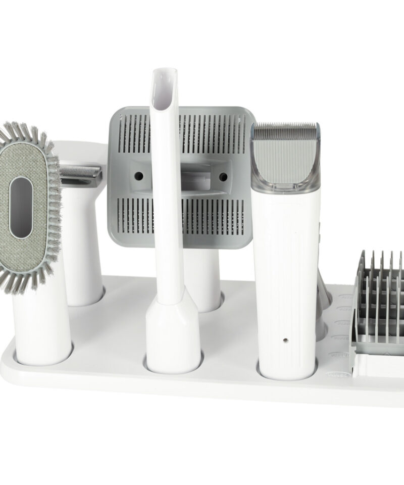 Reguleeritav imemisvõimsus lemmiklooma hoolduseks