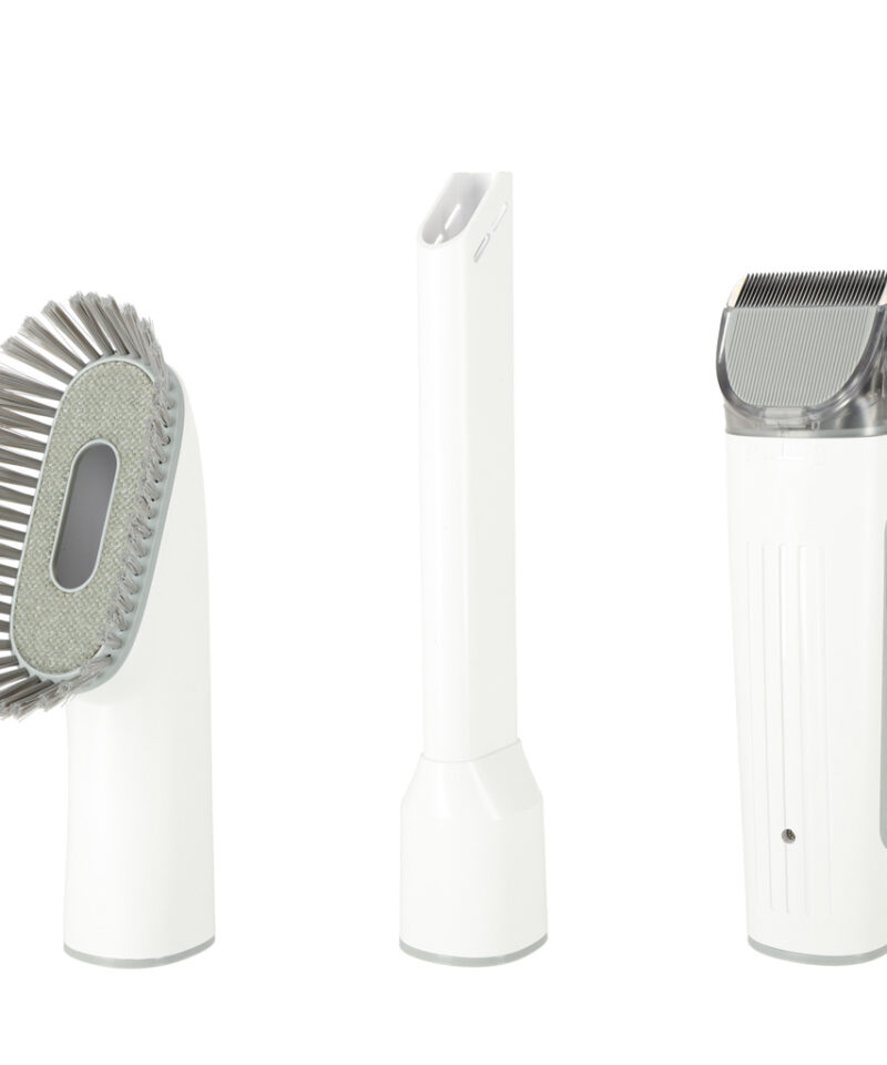 Reguleeritav imemisvõimsus lemmiklooma hoolduseks