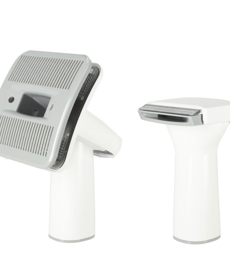 Reguleeritav imemisvõimsus lemmiklooma hoolduseks