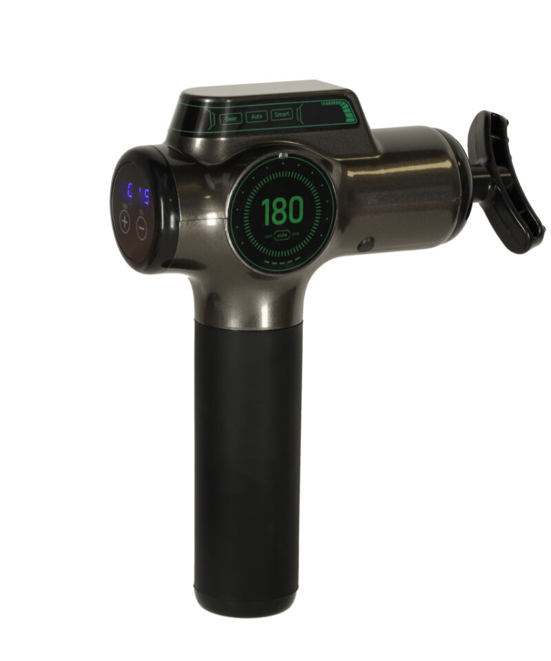 Stressi vähendav kehahooldusmassöör